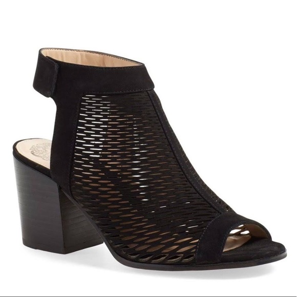 Vince Camuto Shoes - Vince Camuto Lavette Booties